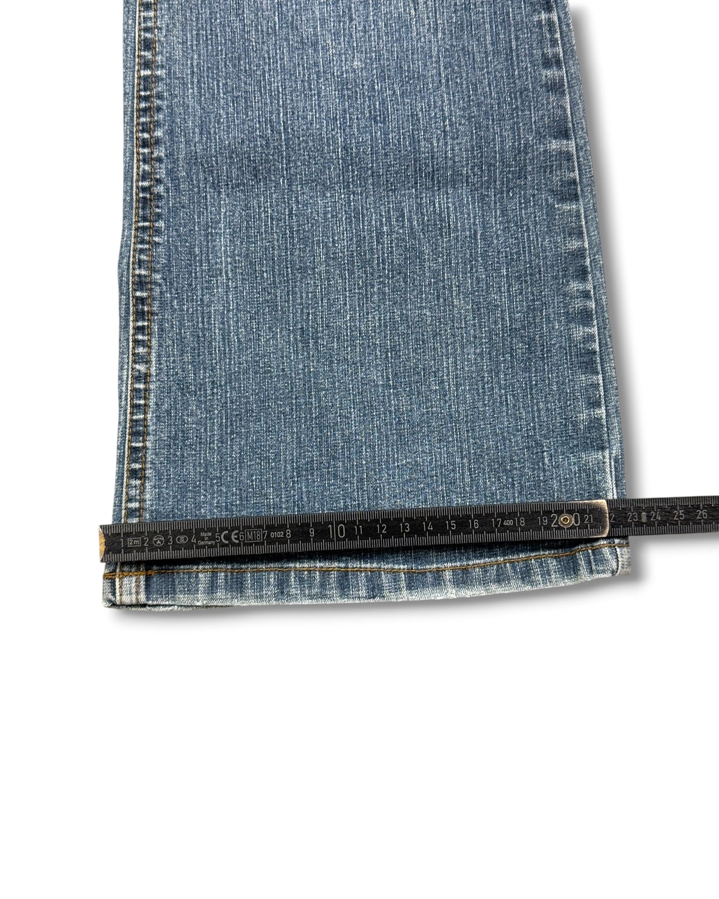 2000's BKE Low Waist/Bootcut Jeans Women's * 30x30 (M)