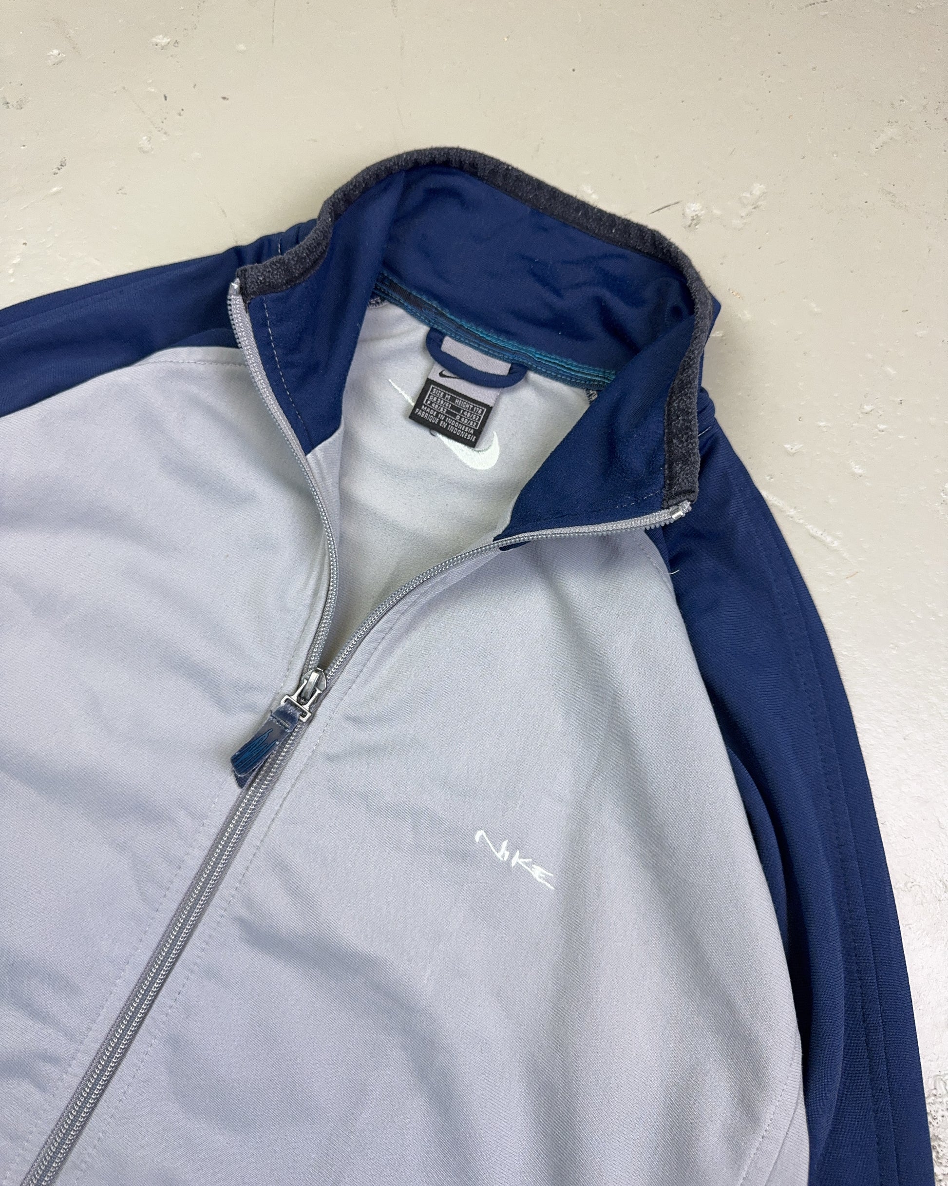 2000's Nike Track Jacket * (M)
