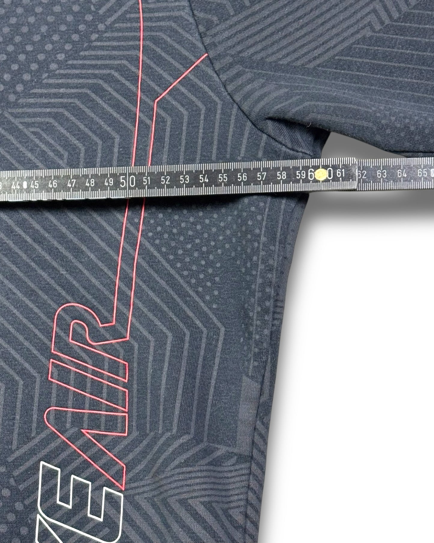 2010's Nike Air Sweater *rare (M)