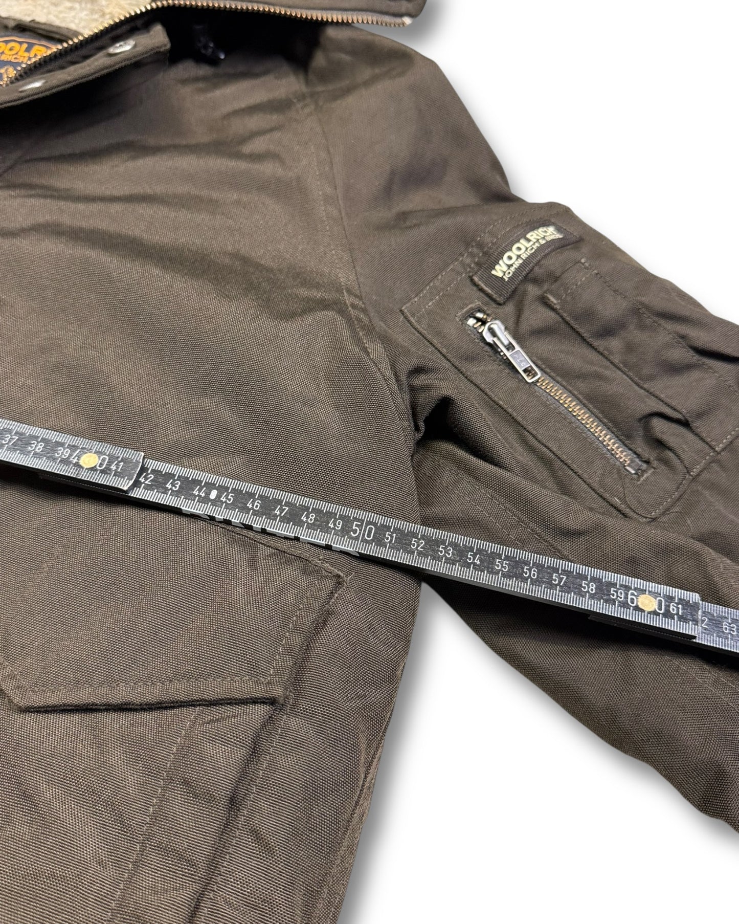 2010's Woolrich Jacket * (M)