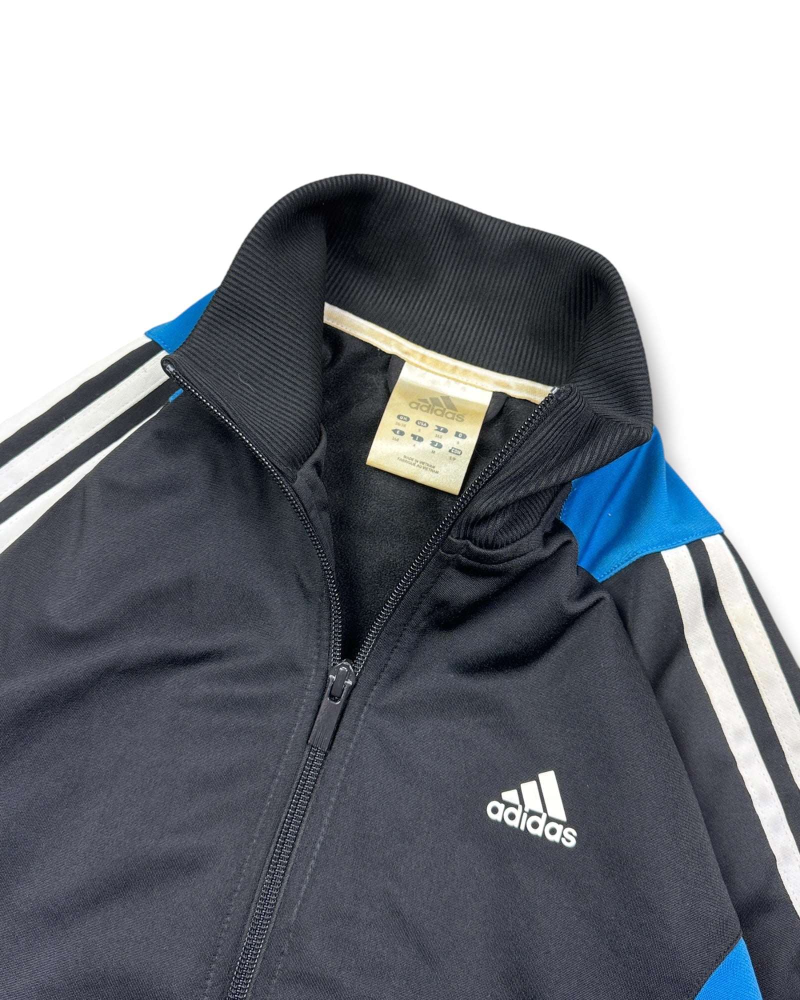 2000's Adidas Track Jacket * (M)