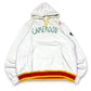 2000's Puma Cameroon Football Hoodie *rare (XL)