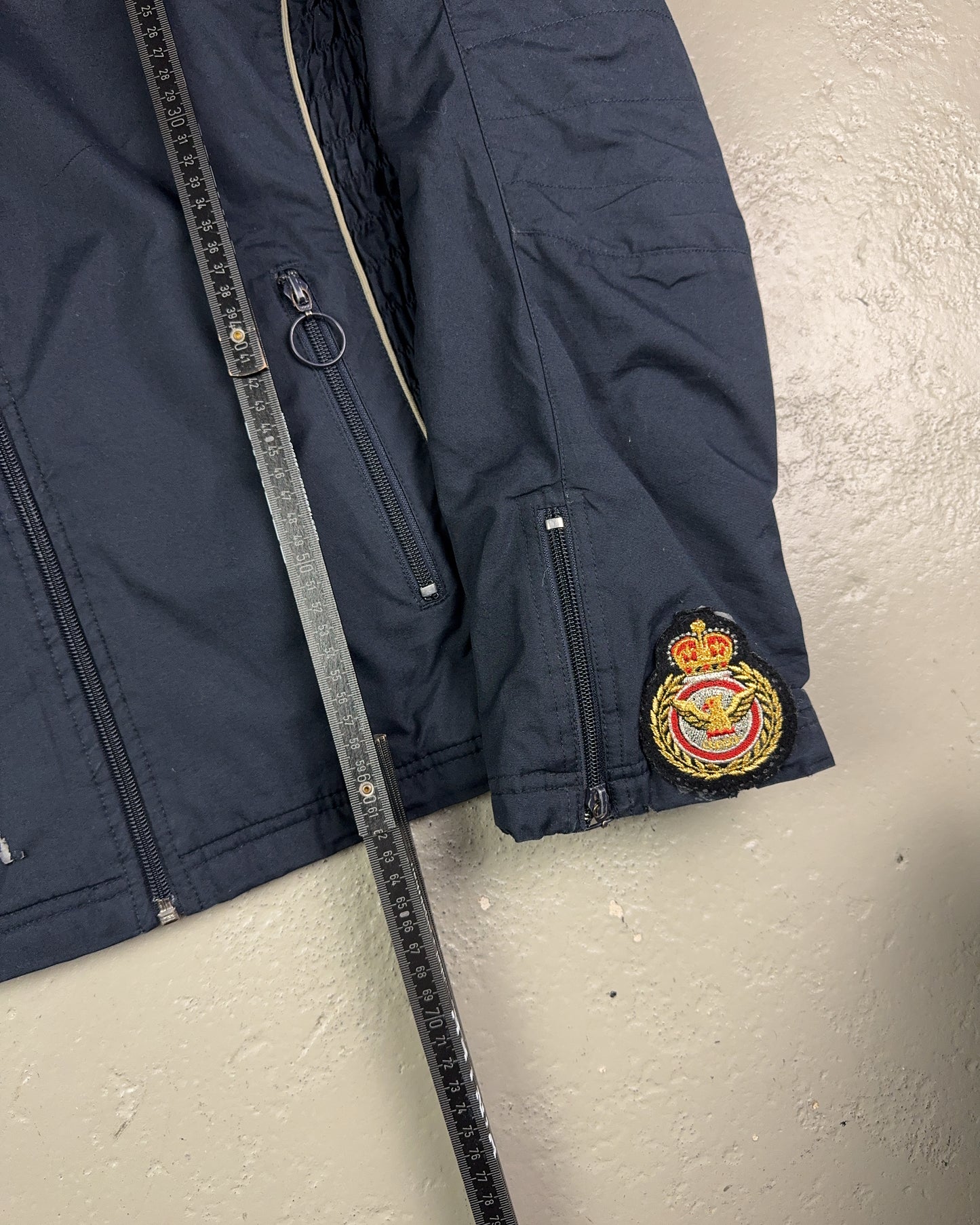 2000's Adidas Track Jacket *rare (M)