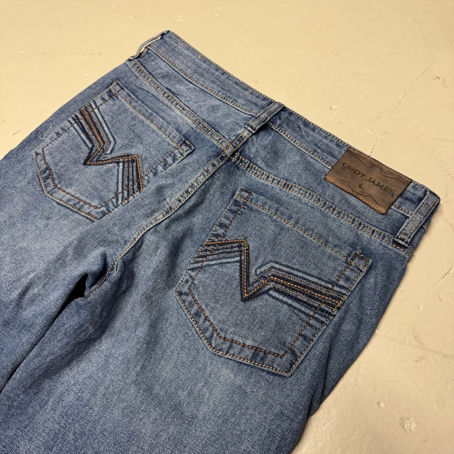 00‘s Cody James Jeans 32x32