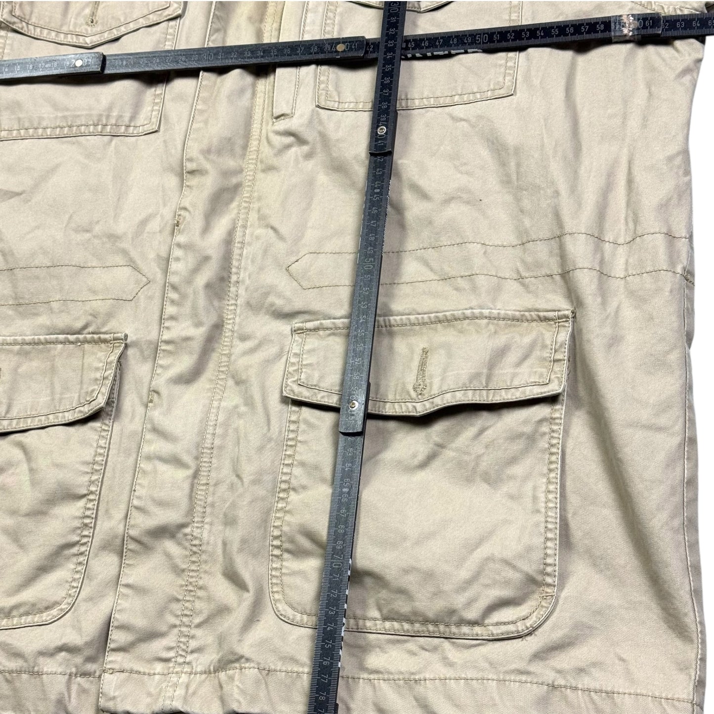 1990‘s Angelo Litrico Jacket *rare (XL)