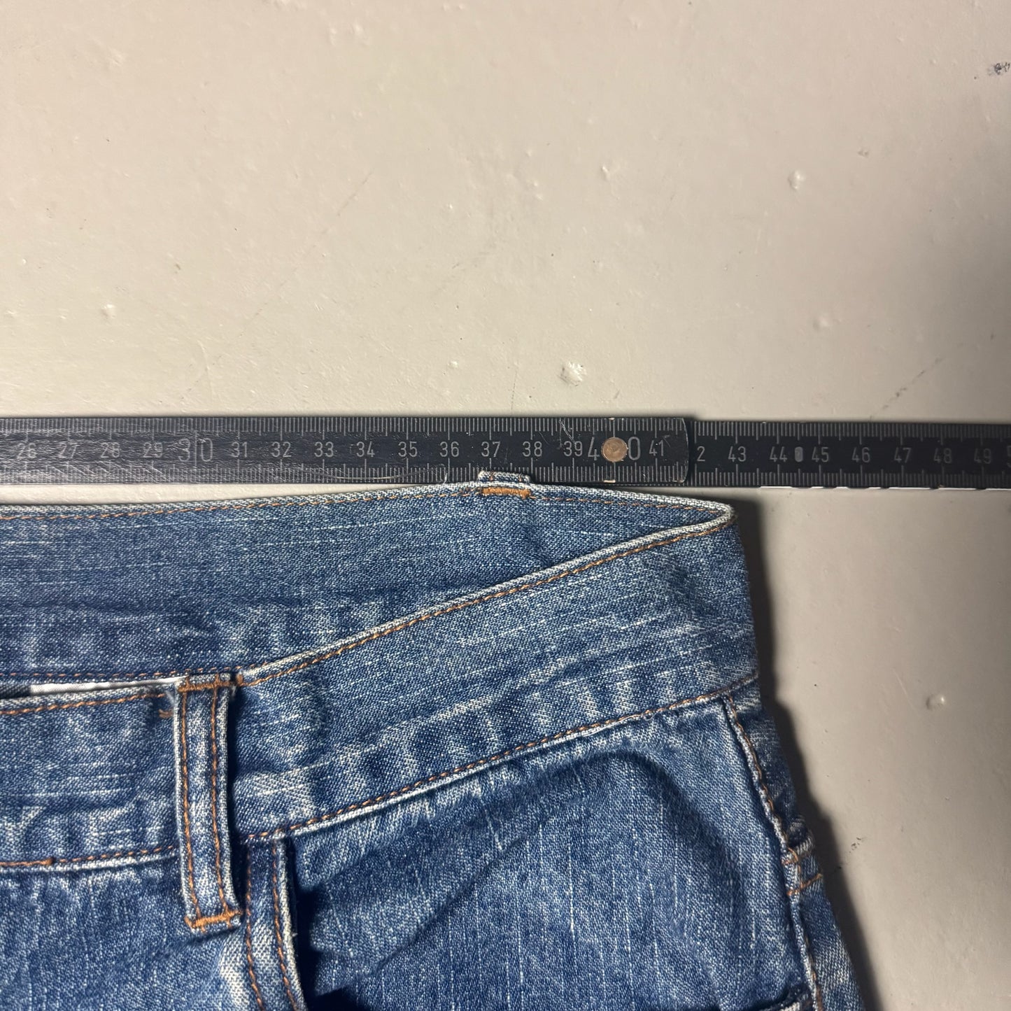 2000‘s Eagle Baggy Jeans 32x30