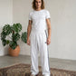 2000's Adidas Baggy Track Pants *rare (M)