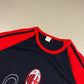 2000's AC Milan T-shirt *very rare (M)