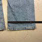 2000's Lee Bootcut/Flared Jeans *rare 35x36 (XL)