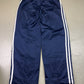 1990's Adidas Baggy Track Pants *rare 32x28 (M)