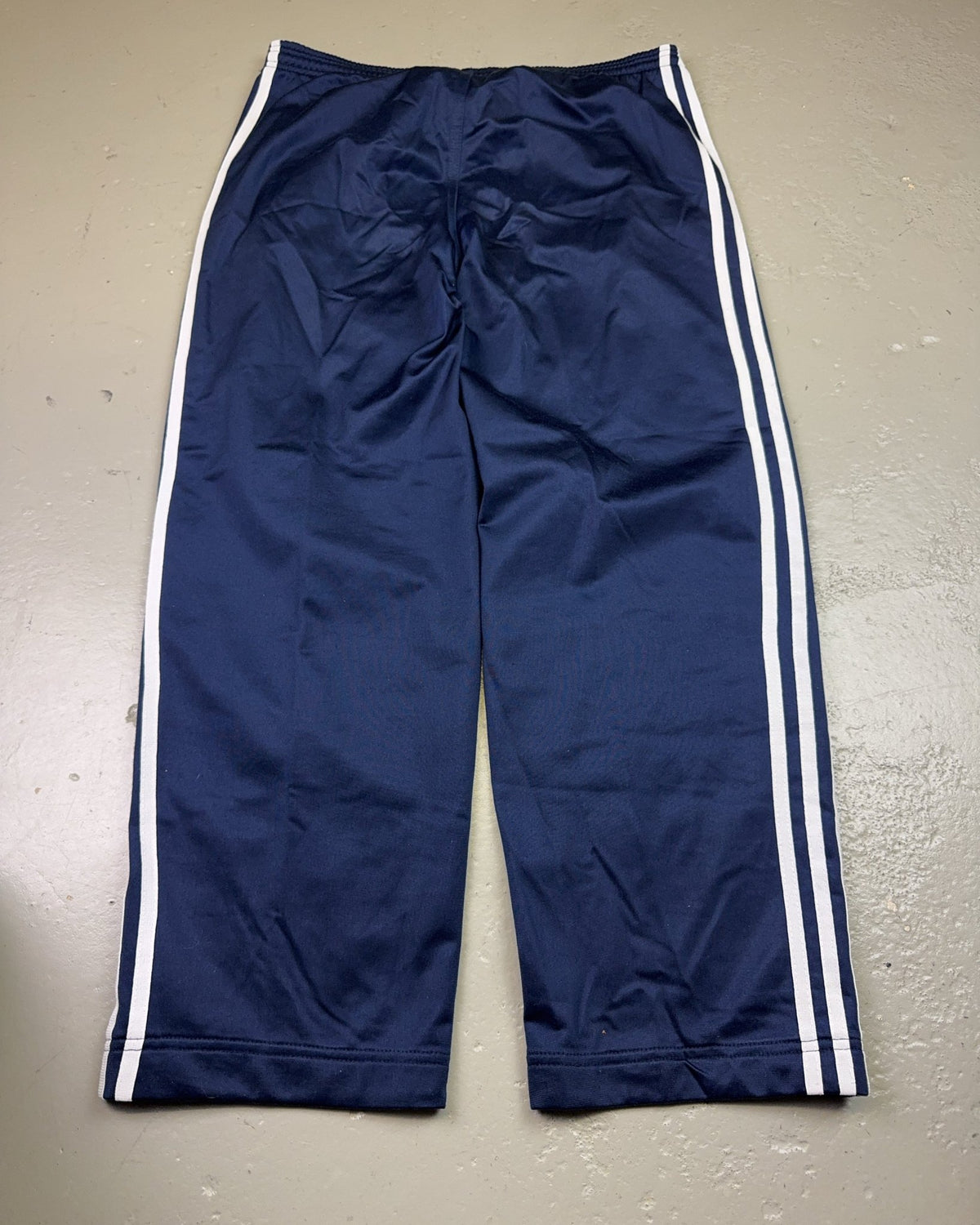 1990's Adidas Baggy Track Pants *rare 32x28 (M)