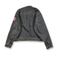 1990's Quarry Denim Jacket *very rare (L)