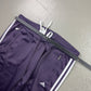 2000's Adidas Baggy Track Pants Women's * (M)