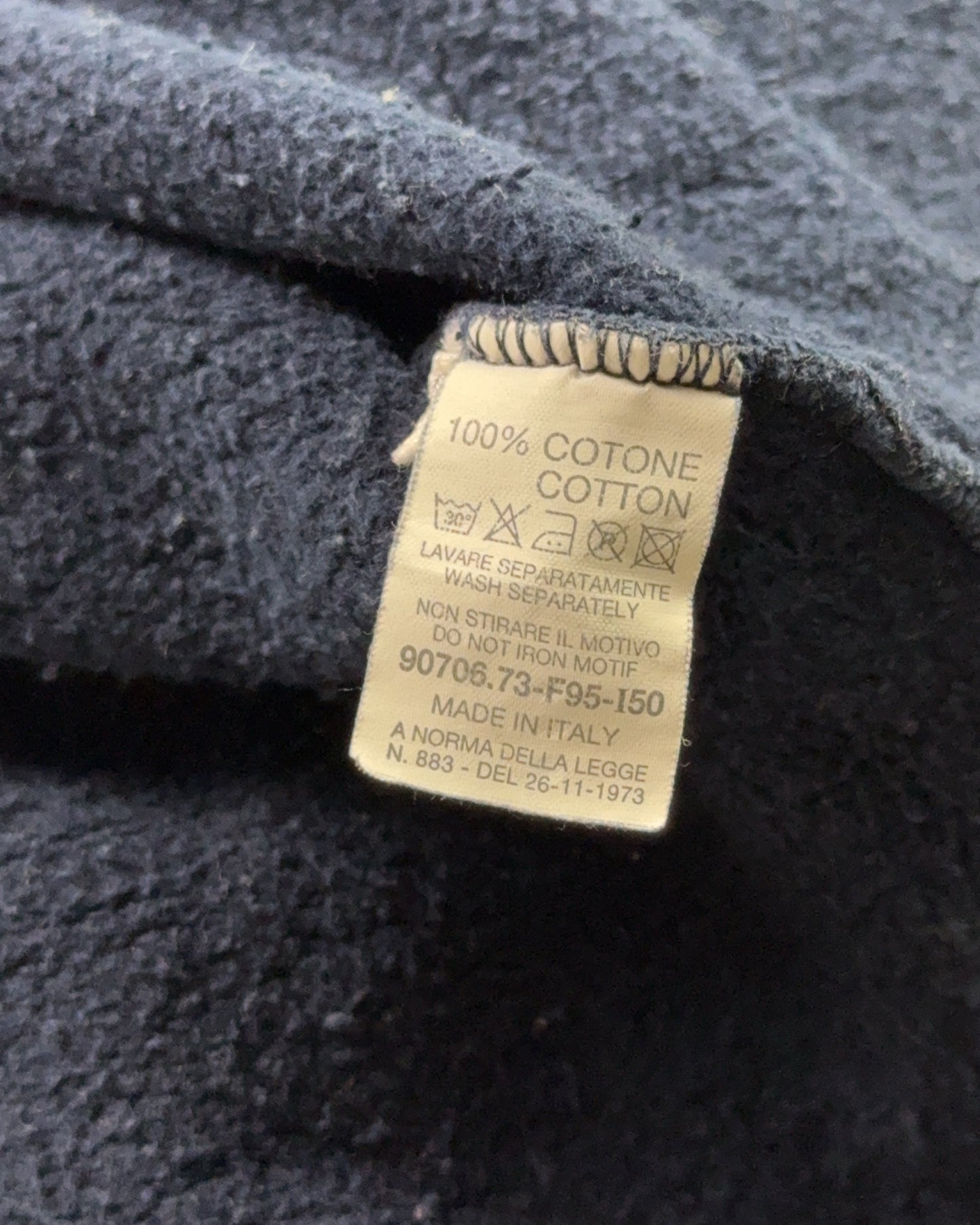 1990's Levi's Sweater *very rare (M)