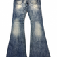 2000's TRF Low Waist/Bootcut Jeans Women's * 32x32 (M)