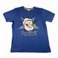 2000's Popeye T-shirt *rare (L)
