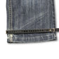 2000's Eight Mun Baggy Japanese Jeans *very rare 32x28 (M)