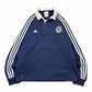 2000's Adidas Chelsea Sample 1of1 Longsleeve *extremely rare (M)