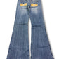 2000's Vigoss Low Waist/Bootcut Jeans Women's * W28 (S)