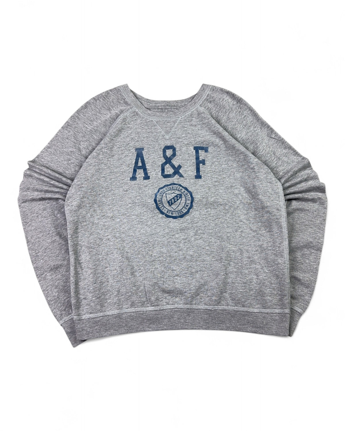 2000's Abercrombie Sweater * (L)