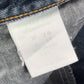 1990's Edwin made in Japan Japanese Straight Jeans *very rare 28x30 (S)