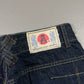 2000's Japanese Baggy Jeans *rare 32x34 (M)