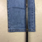 2000's Oniarai Japanese Baggy Jeans *rare 32x32 (M)