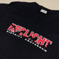 2000's Red Light District T-shirt * (M)