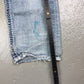 2000's Rock Revival Straight Jeans *rare W29 (S)