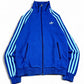 2010's Adidas Zip Hoodie * (S)