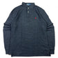 1990's Polo Ralph Lauren Longsleeve * (M)