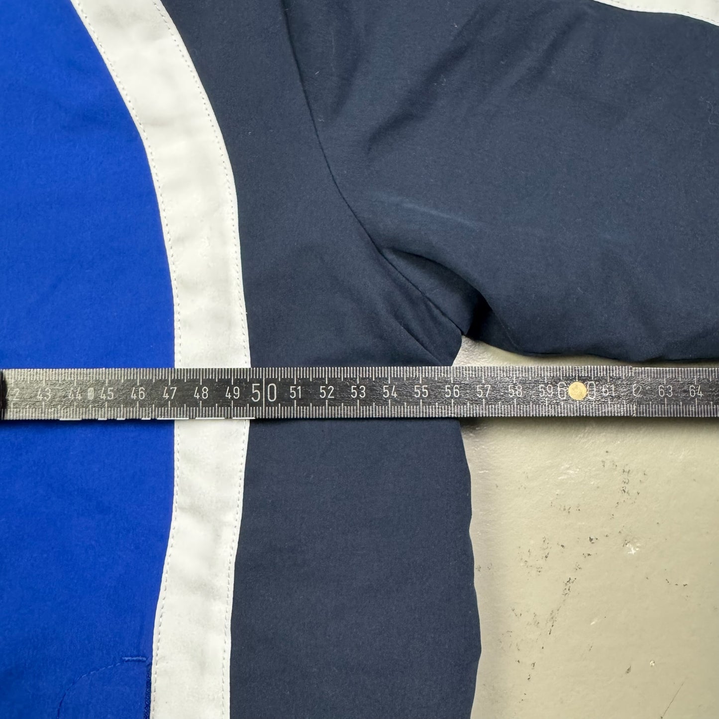 2000‘s Lotto Italia Track Jacket (M)