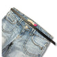 2000's Aeropostale Low Waist/Bootcut Jeans Women's * W30 (M)