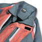 2000's Nike Eminent Archive Active Wear Jacket *extremely rare (L)