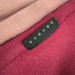 2000's Sisley made in Italy Longsleeve *rare (S)