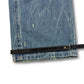 2000's Big Train Baggy Japanese Archive Jeans *very rare 36x34 (XL)