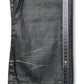 2000's Oniarai Straight Japanese Jeans *very rare 28x32 (S)