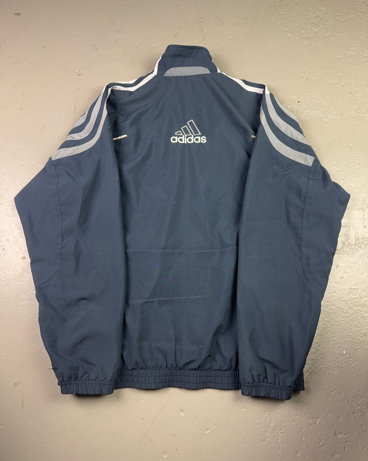 2000's Adidas Track Jacket * (Xl)