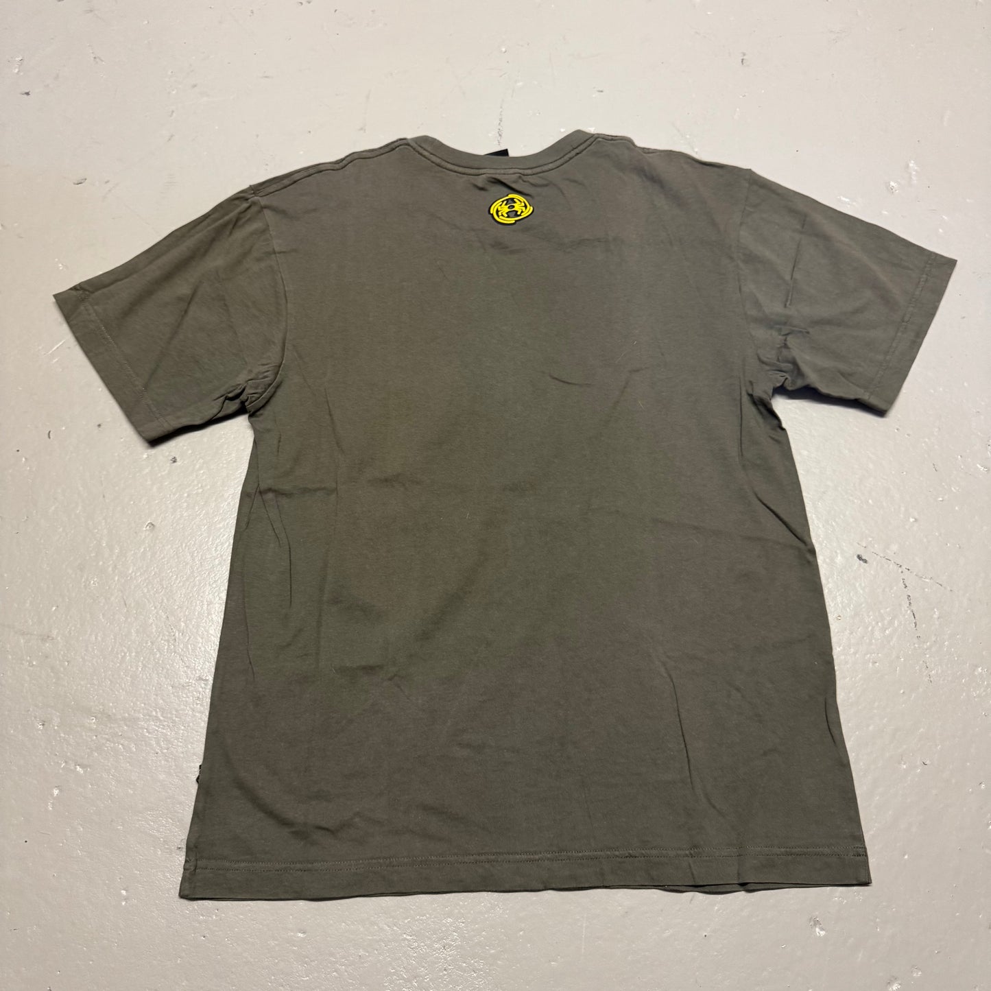 2000‘s Spyderbilt Shirt (S)