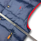 1990's Polo By Ralph Lauren Puffer Jacket/Vest * (M)