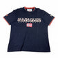 2000's Napapijri T-shirt * (L)