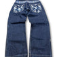 2000's Cock & Bull Baggy Hip Hop Jeans *very rare 32x28 (M)