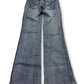 2000's Ariat Low Waist/Bootcut Jeans Women's * W26 (S)