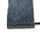2000's Oni Japanese Baggy/Straight Jeans *rare 32x34 (M)