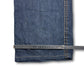 2000's Euro Classic Baggy Jeans * 36x32 (XL)