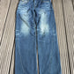 2000's Polham NYC Baggy Jeans *rare 30x34 (M)