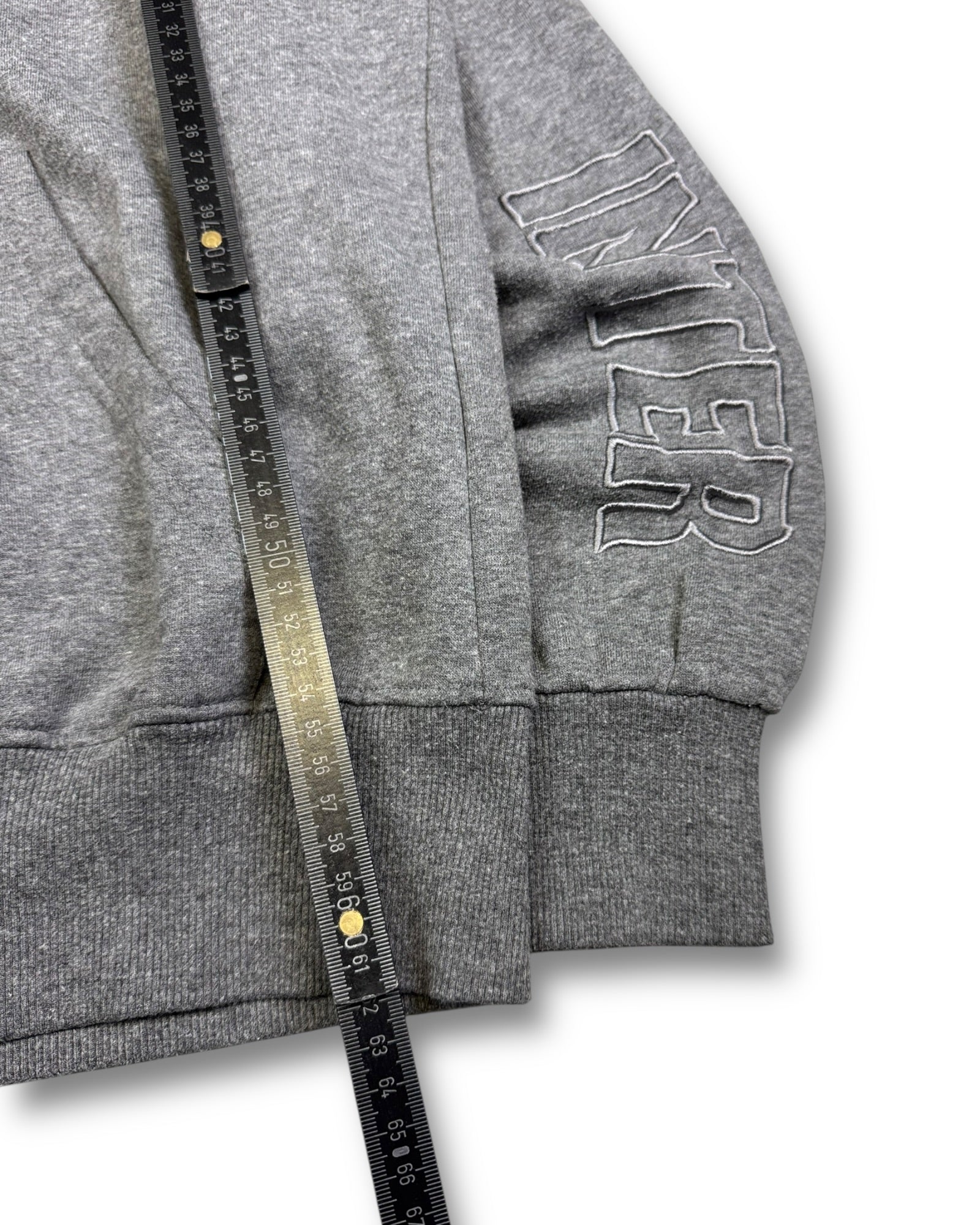2010's Inter Zip Hoodie * (M)