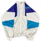 1990's Adidas Track Jacket *rare (XL)