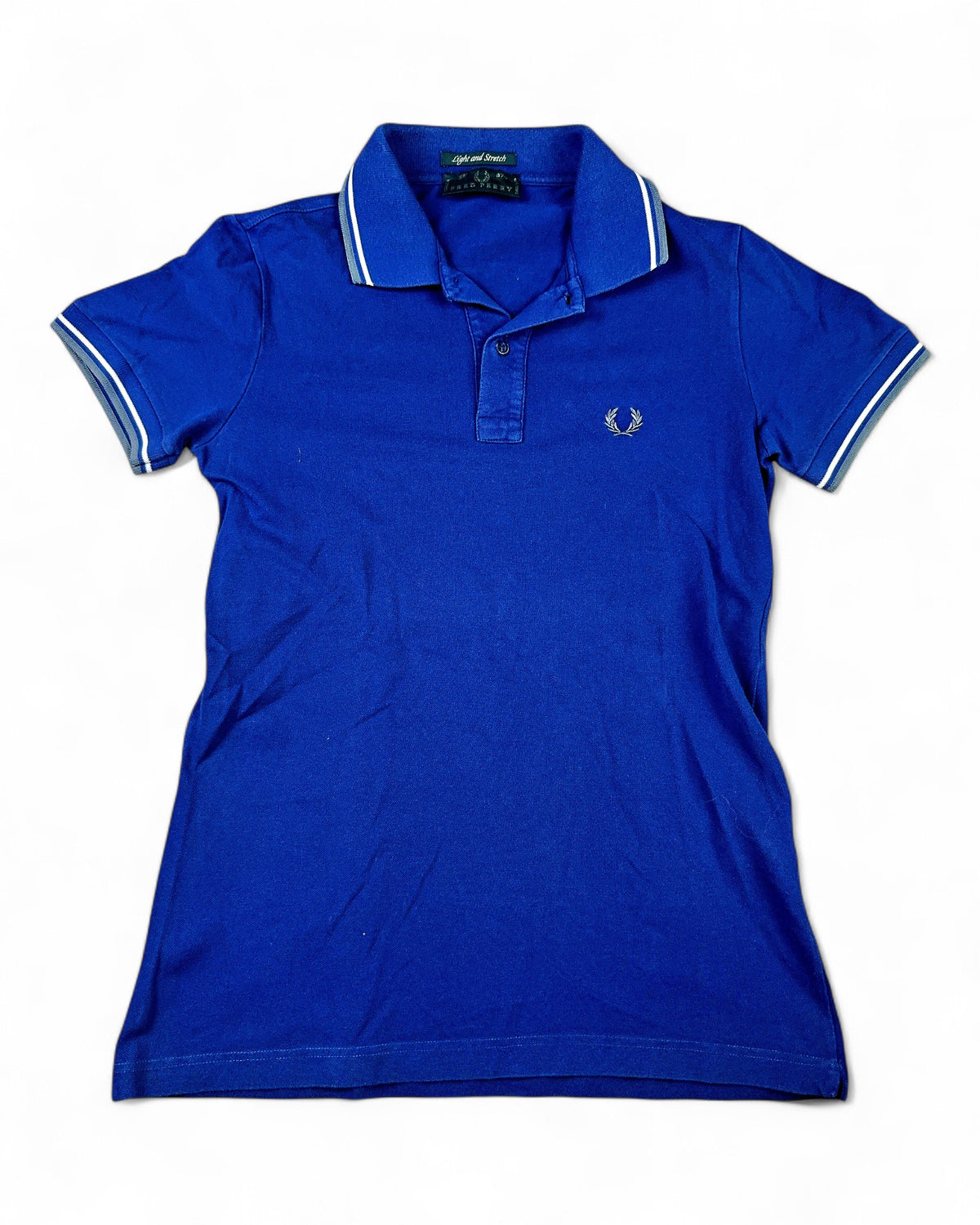 2000's Fred Perry Polo Shirt * (M)