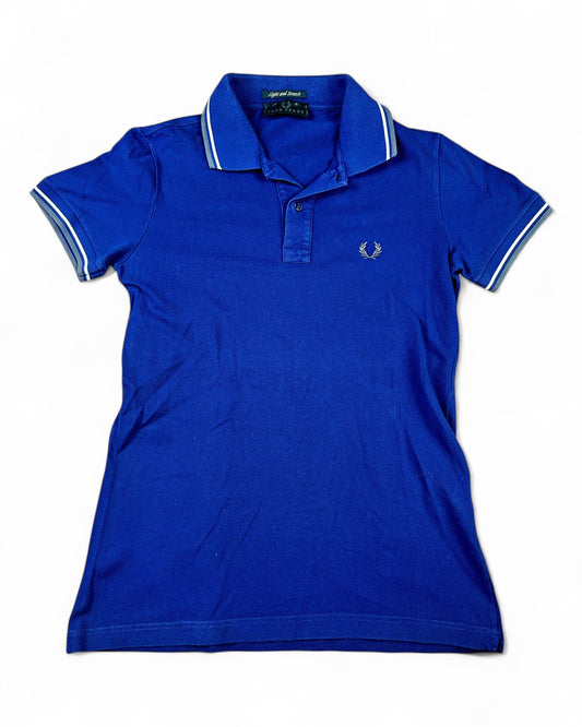 2000's Fred Perry Polo Shirt * (M)